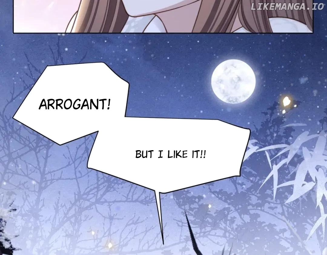 Lonely Emperor Chases His Sister-in-Law Chapter 76 - page 78